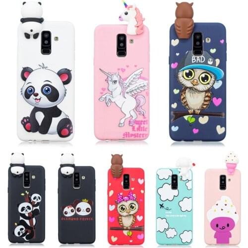 szHAIyu Phone Cases Samsung Galaxy A8 Plus 2018