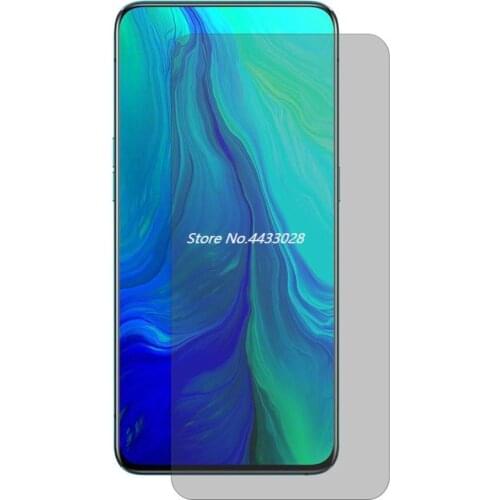 Privacy Tempered Glass for Samsung Galaxy M10 M20 M30 M40 Anti Peeping Screen Protector for SAMSUNG M10 M40 M30 Anti Glare Glass