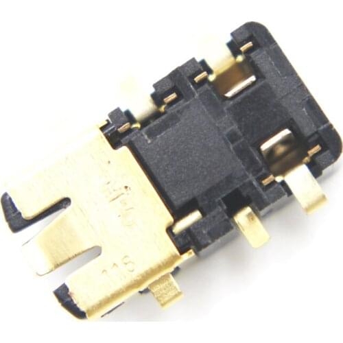 10pcs/lot for Xiaomi Redmi 1 1S 2 2A 3 3S Earphone Headphone Audio Jack Flex Cable Replacement