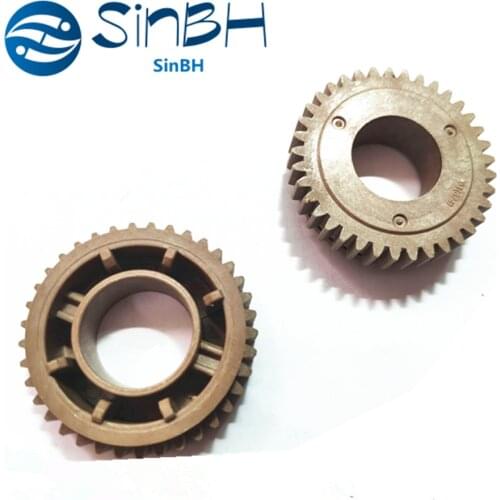 5PCS Upper Roller Fuser Gear for Samsung ML-3470 3471 SCX-5835 5635 5935 5135 5330 5530 for Xerox Phaser 3435 3428 JC66-01588A