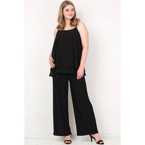 ANGELINO Women's Pants