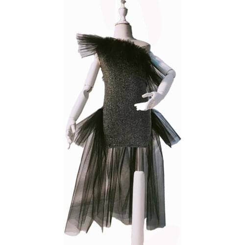 BB PLANET Dresses For Girls