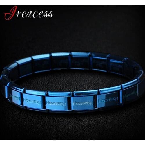 IREACESS Metal Bracelets