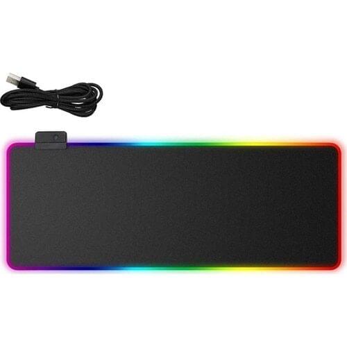 Valkyrie RGB XXL 90x40 Mousepad (900x400)