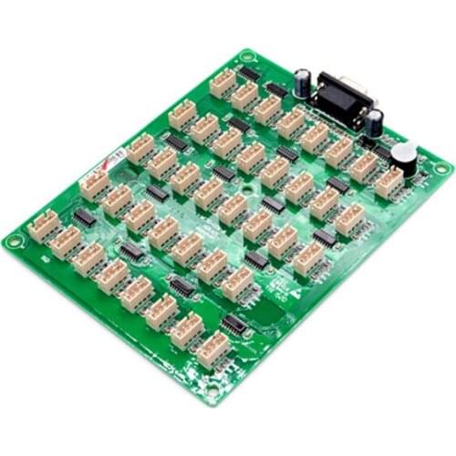 Elevator Car board MCTC-CCB-B MCTC