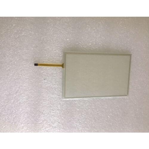 The New Trutzschler BAE6 Touchpad Touchpad