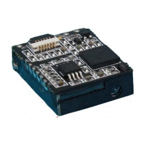 Mini barcode reader scanner module Enginereally small 1D CCD with USB TTL RS232 interface moderate price