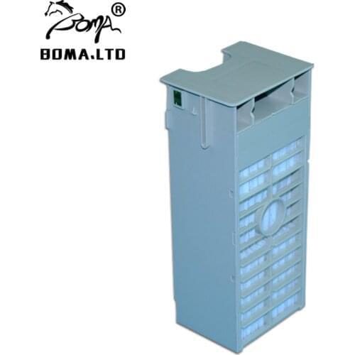 T699700 Ink Maintenance Box Cartridges For EPSON SureColor SC T5400 T3400N T3400 P6080 P7080 P8080 P9080 P6050 P7050 P8050 STD