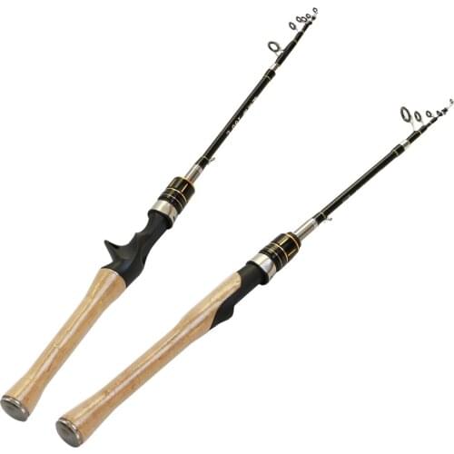 Volin Fishing Rods