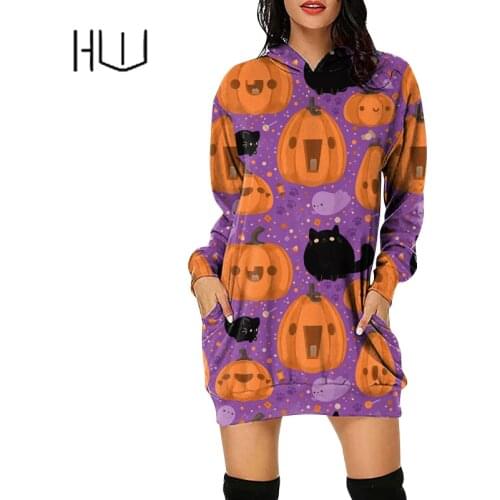 YIN BU Women's Sweatshirts