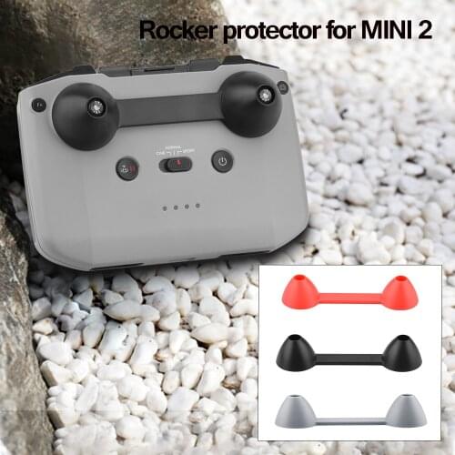Rocker Protector for DJI MINI 2/Mavic Air 2 Drone Joystick Protector Fixed Fixing Bracket Control Stick Holder Cover Accessories