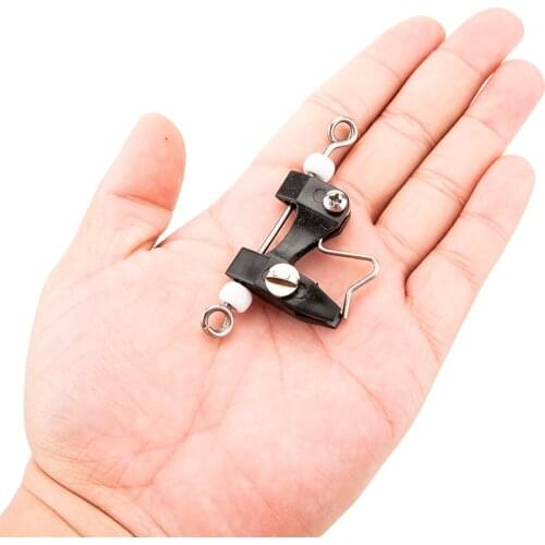 Snapper Release Clip Ring Offshore Planer Board Mast Downrigger Line Releases Outrigger Boating Trolling Release Clip