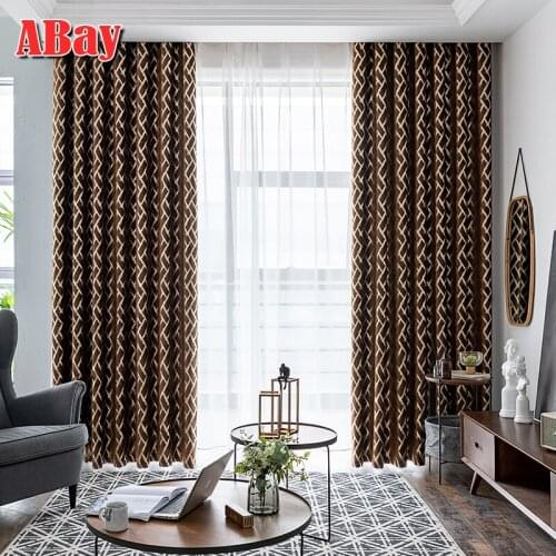 Плотные шторы на окна Abay China At AliExpress