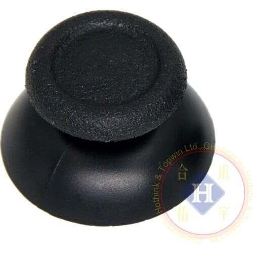 50pcs/lot New Replacement 3D joystick stick analog cover cap ThumbSticks for PS4 Controller Dualshock 4