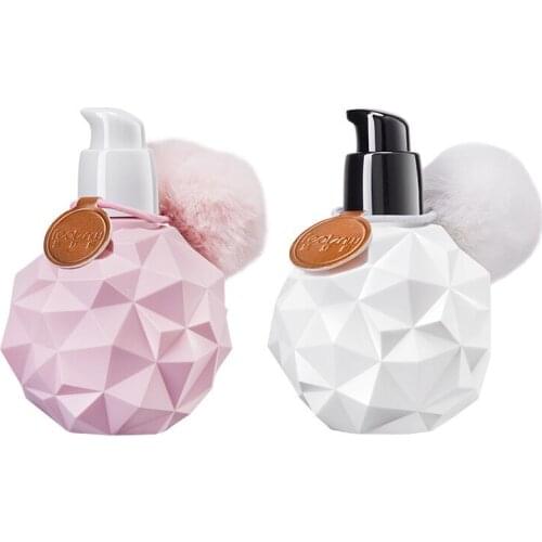 100g Fragrant Hand Cream Milk Peach Moisturizing Nourishing Anti Chapping Anti Dry Barb Push Hand Lotion Hand Skin Care TSLM1