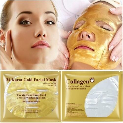 BOLUOYIN Acne Face Masks