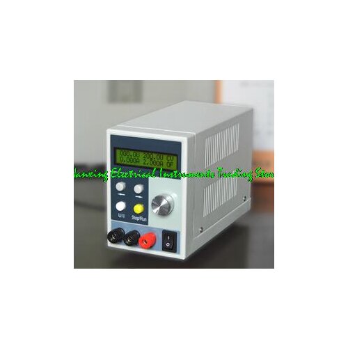 Fast arrival HSPY40V8A HSPY40V/8A DC power output of 0-40V,0-8A adjustable RS232 port