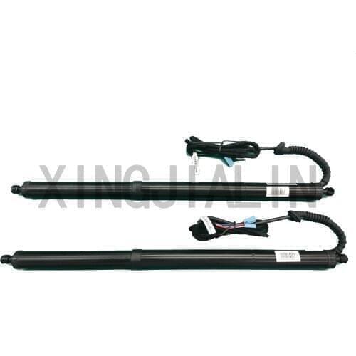 DS-336 2019+ Smart Car Electric Tail Gate Electric Tailgate door power Remote Control Trunk