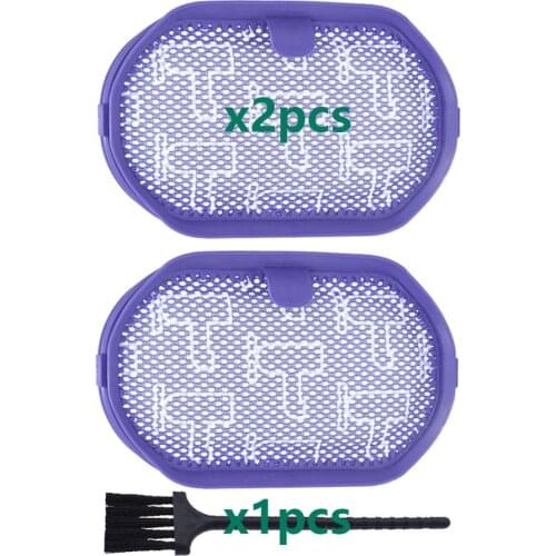 Pre-Filter Washable Pre Motor Dust Filters Fit For Dyson DC30 DC31 DC34 DC35 DC44 D45 Robot Vacuum Cleaner Accessories