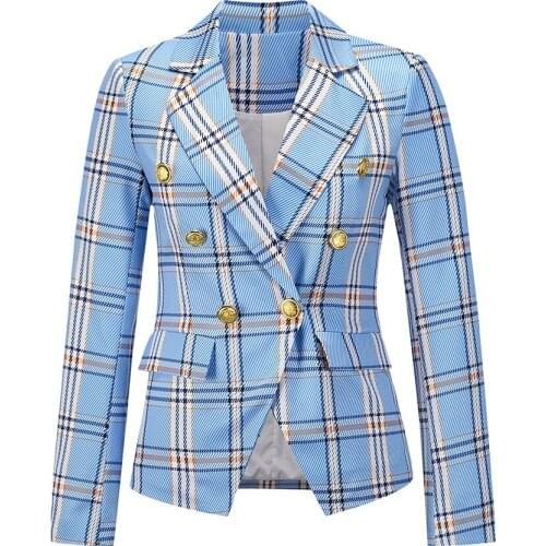 FURSDIC Women's Blazers Blazers