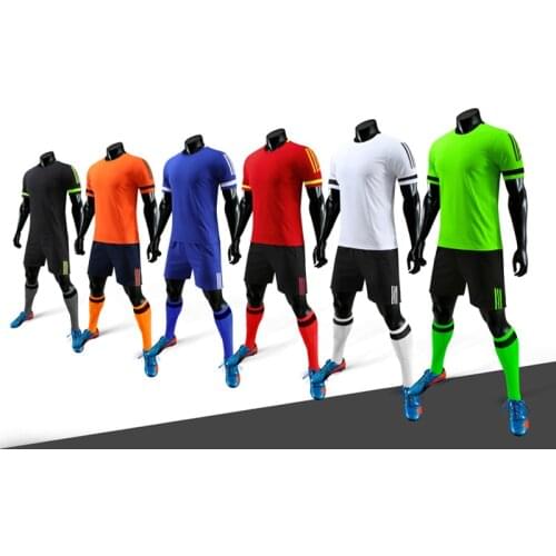 Future&Fashion f&f Football Uniform