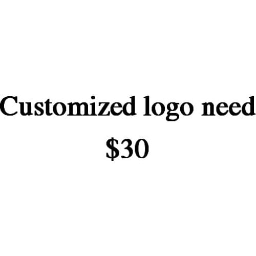 Customized logo