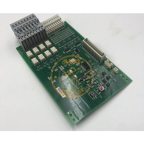 Used for Schindler 5400 5500 elevator control cabinet board interface board 594126