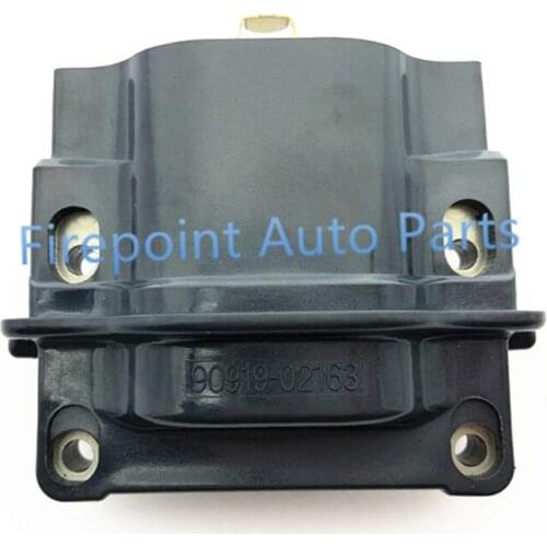 Ignition Coil For Toyo-ta OEM 90919-02163 9091902163