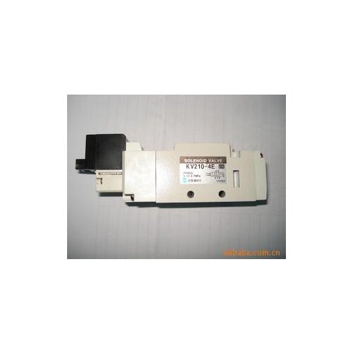 Korea pneumatic original solenoid valve KV210-4E