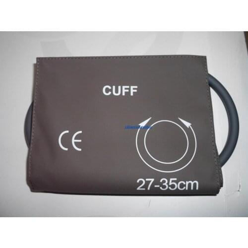 Monitor Blood Pressure Cuff Sleeve PU skin material