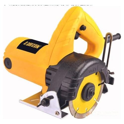 110mm marble cutting machine