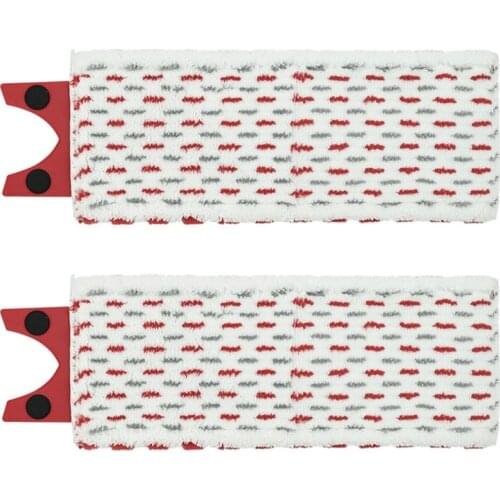 Mop Pad for Vileda Ultramax 2 in 1 Spray Replace Microfibre Pads Mop Head Refill Vacuum Cleaner Sweeper for Home