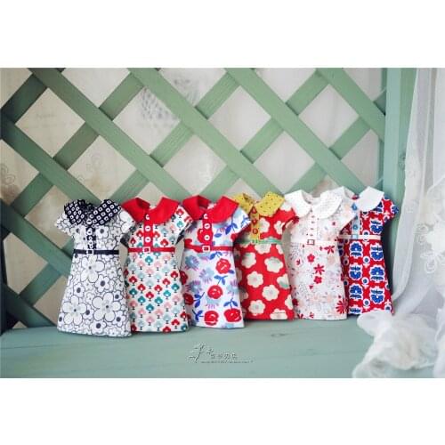 Clothes Obitsu11 OB11 1/12 suit coat bag/hat Young children available for cu-poche OB11 accessories coat