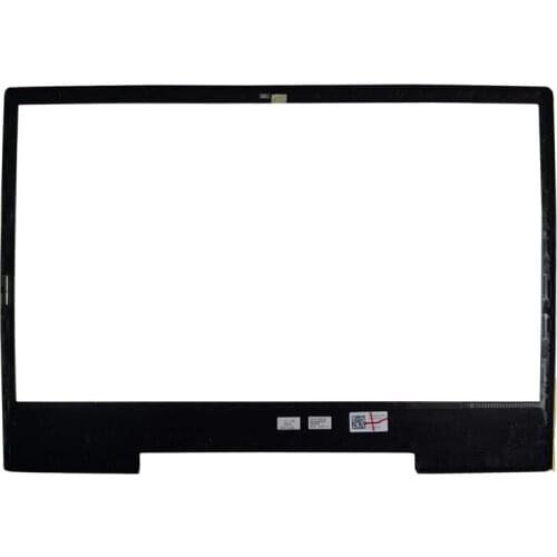New laptop shell LCD Front Bezel For Dell G7 17 7590 G7-7590 DP/N:0KG4GF B shell