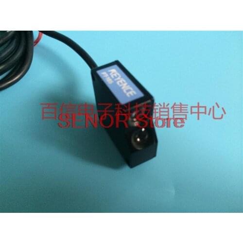 Supply PT-165 Optical Sensor Head Sensor Hot Selling