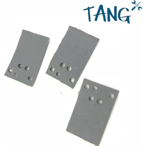5PC RM1-0891-000 RM1-0891 Scanner ADF Separation Pad Rubber for HP LaserJet 3015 3030 3050 3050z 3055 M1319 for Canon L380