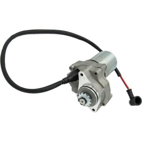 Starter Motor For 50 70cc 90cc 110cc 125cc ATV Go Kart Dirt Bike SUNL TAOTAO