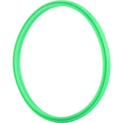Sealing Rubber Ring Intercooler Turbo Hose Pipe Seal O-Ring 3C0145117F Auto Accessories Fit for CC / EOS