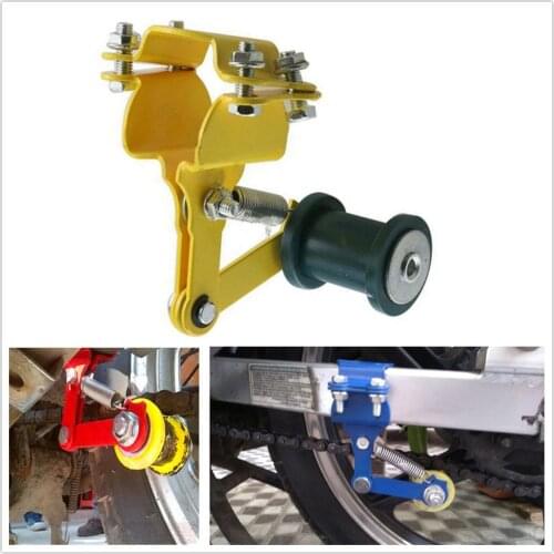 New Motorcycle Parts Motorbike Chain Tensioner Adjuster for HONDA CBR1000RRFIREBLADE CBR1000RR FIREBLADE SP CBR600RR