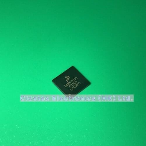 MMPF0100F0AEP QFN56 MMPF0100 F0AEP IC REG CONV I.MX6 12OUT 56HVQFN MMPF0100F0AEPR2 FOAEP MMPF0100FOAEP MMPF 0100F0AEP
