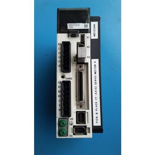 USED MBDHT2510 TESTED PASS OK