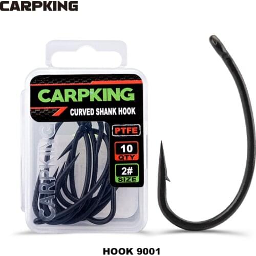 Рыболовные крючки CARPKING China At AliExpress