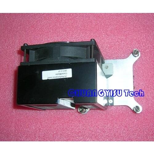 Computer Fans CHUANGYISU China