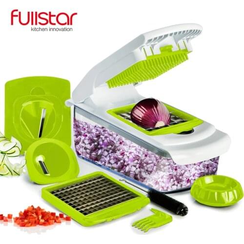 FULLSTAR Electric Slicers