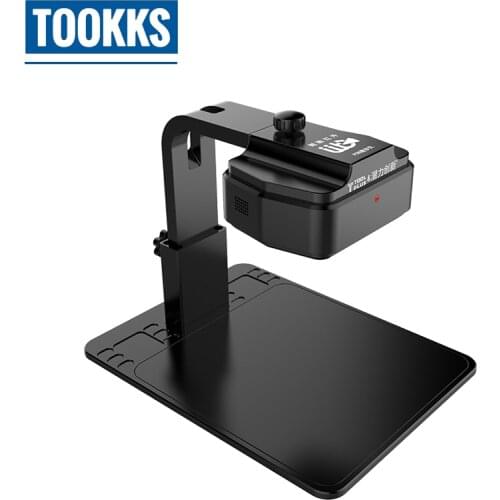 PCB Speed Diagnosis Instrument Mobile Phone Motherboard Detection Repair Thermal Imager PCB Tester Machine