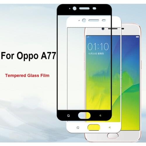 Ivibrate Screen Protectors For Oppo A77
