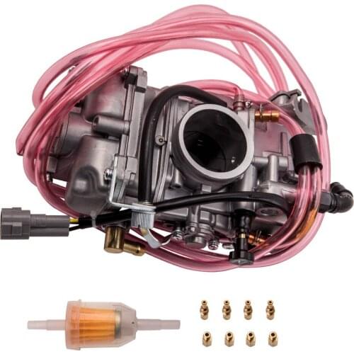 Quality Carburetor for Yamaha YZ400F YZ426F YZ450F W/ Fuel Filter