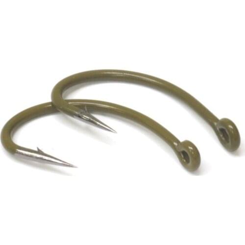 Карповые крючки KOI China At AliExpress