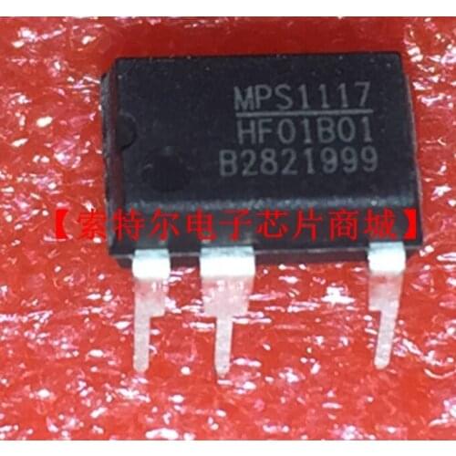 Xinyuan HF01B01 HF01B01DP-LF-Z dip7 5PCS/LOT integrated circuit IC chip