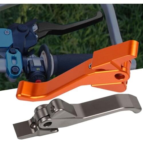 Motorcycle Brake Conversion Kits Brake Levers FOR HUSQVARNA TC 125/250 TE 125/150/250/300 TX 125/300 FE 250/501 FX 350/450